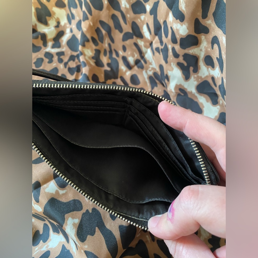 Coach Wristlet - Picture 3 of 5